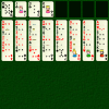 Eight Off Solitaire